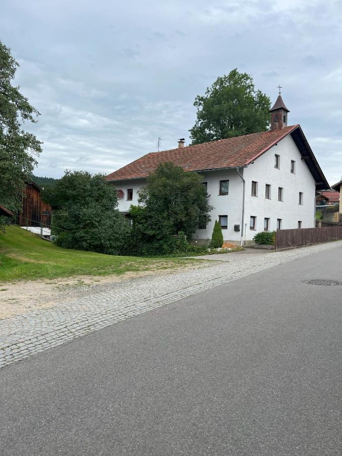 Mali Apartament *