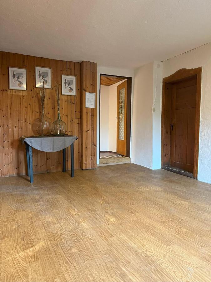 Apartament Mali Arrach
