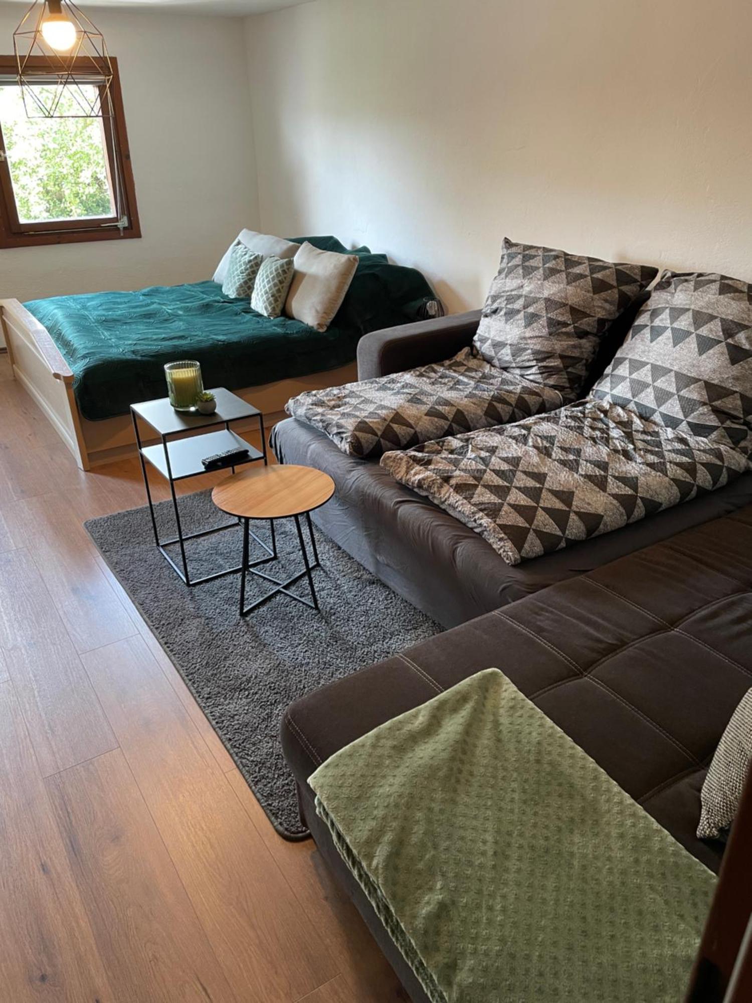 Mali Apartament *