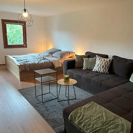 Ferienwohnung Mali Arrach Exterior foto