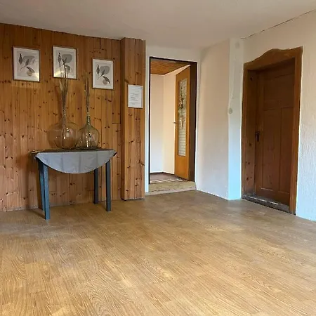 Ferienwohnung Mali Arrach Exterior foto