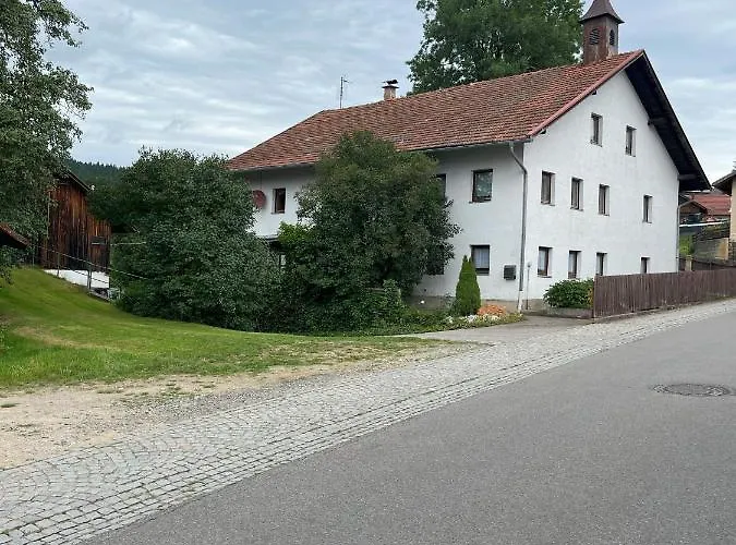 Ferienwohnung Mali
