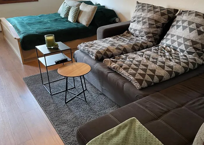 Ferienwohnung Mali